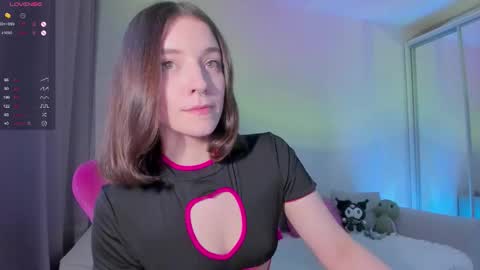 Snapshot of atomsyvuu chatting on 03/12/26, 03:40 Tilda or Tilly online show from 03/12/26, 03:40