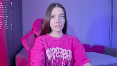 Tilda or Tilly online show from 05/09/26, 10:37