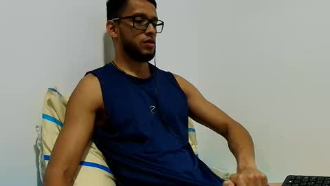 Torres online show from 06/04/26, 02:50