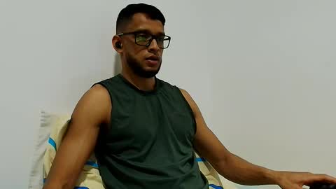 Torres online show from 06/08/26, 03:18