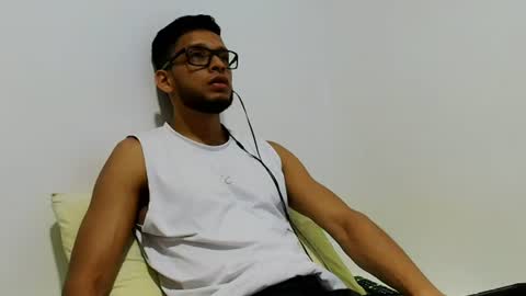 Snapshot of atorres21 chatting on 07/14/26, 03:44 Torres online show from 07/14/26, 03:44