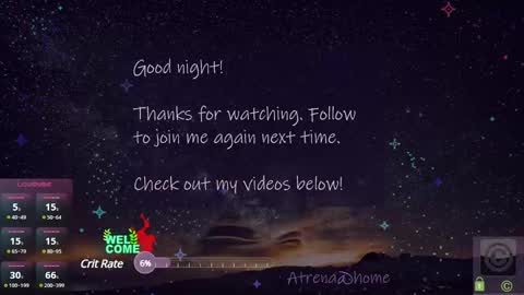 Snapshot of atrena chatting on 02/06/25, 05:14 Atrena online show from 02/06/25, 05:14