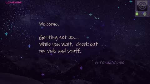 Snapshot of atrena chatting on 03/06/25, 02:51 Atrena online show from 03/06/25, 02:51