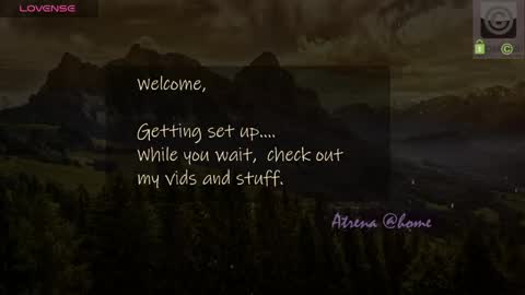 Atrena online show from 05/30/26, 01:46