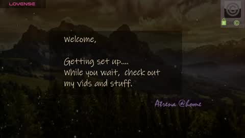 Atrena online show from 05/31/26, 01:14