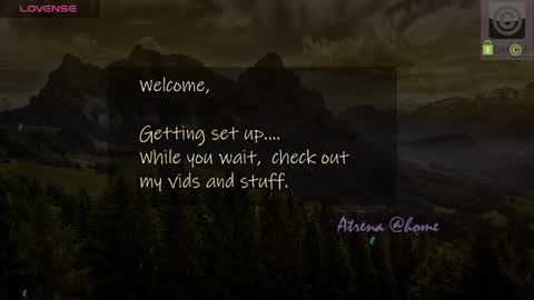 Atrena online show from 06/09/26, 12:33