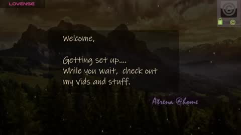 Atrena online show from 06/10/26, 01:39