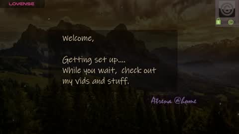 Atrena online show from 06/16/26, 12:46