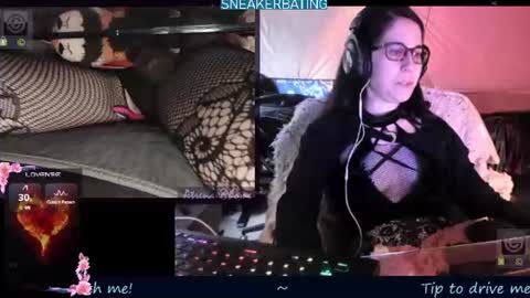 Atrena online show from 06/27/26, 12:37