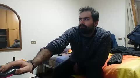 Bleakw85 online show from 11/27/25, 03:58