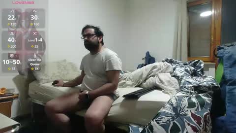 Snapshot of attila85 chatting on 04/16/26, 12:44 Bleakw85 online show from 04/16/26, 12:44