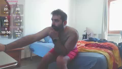 Snapshot of attila85 chatting on 06/08/26, 03:34 Bleakw85 online show from 06/08/26, 03:34
