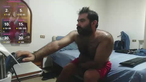 Snapshot of attila85 chatting on 06/30/26, 12:06 Bleakw85 online show from 06/30/26, 12:06