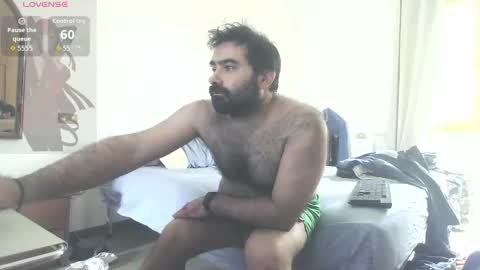 Snapshot of attila85 chatting on 07/22/26, 03:26 Bleakw85 online show from 07/22/26, 03:26
