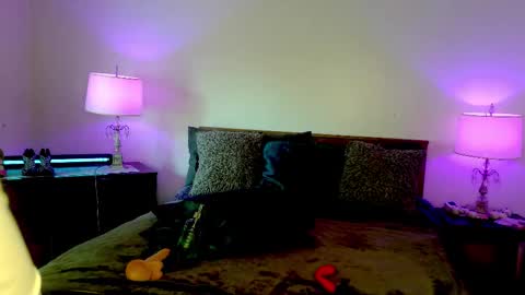 Aubree  Shae online show from 10/29/25, 05:47