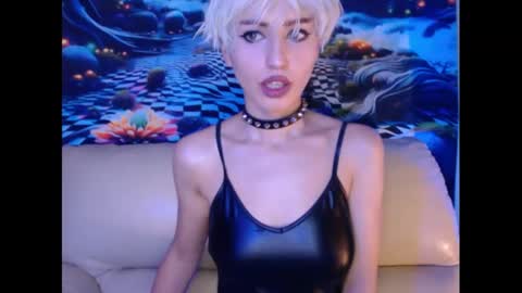 Aubrey online show from 12/05/24, 11:07