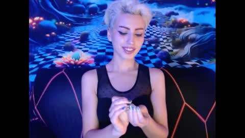 Aubrey online show from 12/12/24, 08:47