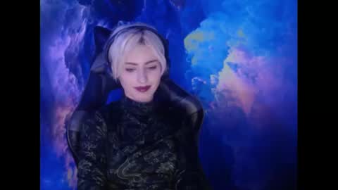 Aubrey online show from 02/03/25, 03:20