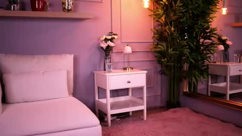 AubreyNoir online show from 04/22/26, 07:33