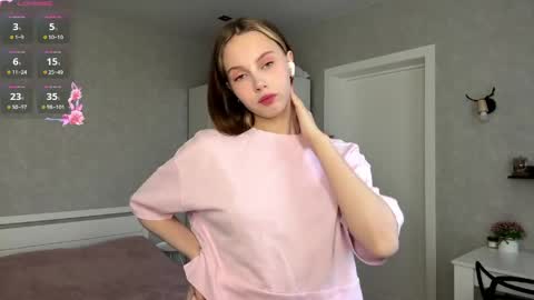 Jolyn online show from 04/27/26, 04:10