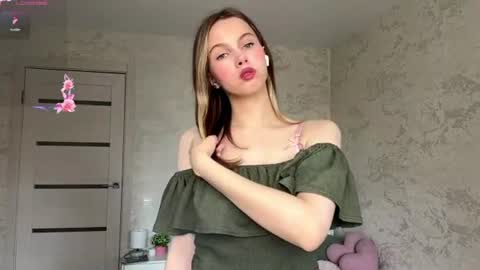 Jolyn online show from 06/21/26, 06:05