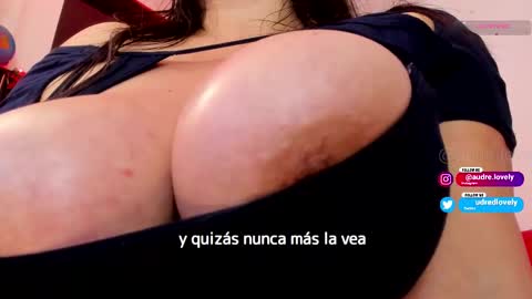 Andrea online show from 02/23/25, 08:28