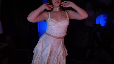 Snapshot of audrey_ chatting on 02/04/26, 03:45 Audrey online show from 02/04/26, 03:45