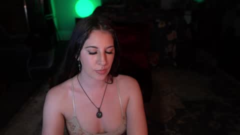 Snapshot of audrey_ chatting on 03/24/26, 03:33 Audrey online show from 03/24/26, 03:33