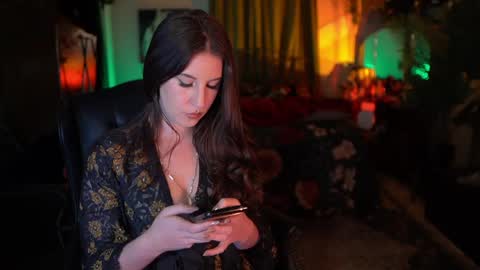 Snapshot of audrey_ chatting on 04/02/26, 03:04 Audrey online show from 04/02/26, 03:04