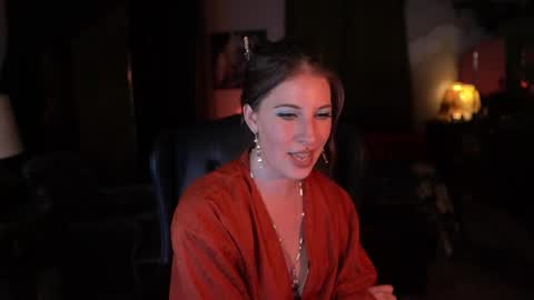 Snapshot of audrey_ chatting on 04/25/26, 04:37 Audrey online show from 04/25/26, 04:37