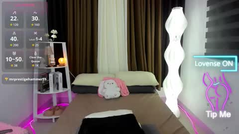 Your goddess AUDREY  FOLLOW ME online show from 11/22/25, 12:26