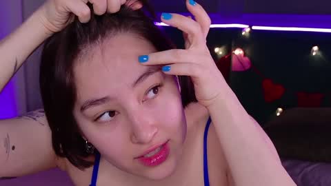 Snapshot of audreyalright chatting on 02/06/25, 05:57 Audrey online show from 02/06/25, 05:57