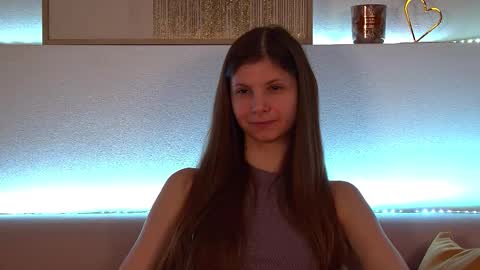 Audrey online show from 02/21/25, 01:22