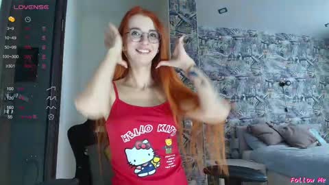 Snapshot of audreydevil chatting on 03/03/25, 09:11 audreydevil online show from 03/03/25, 09:11
