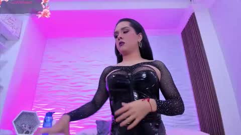 Audrey Hayworth online show from 11/30/25, 11:47