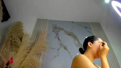 Snapshot of audreyhayworth chatting on 06/07/26, 11:47 Audrey Hayworth online show from 06/07/26, 11:47