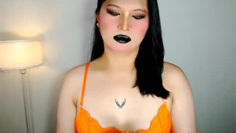 Snapshot of audreyholloway chatting on 05/03/26, 08:31 Audrey online show from 05/03/26, 08:31