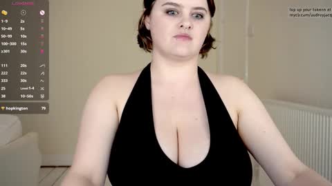 Audrey Jacq online show from 09/29/25, 03:17