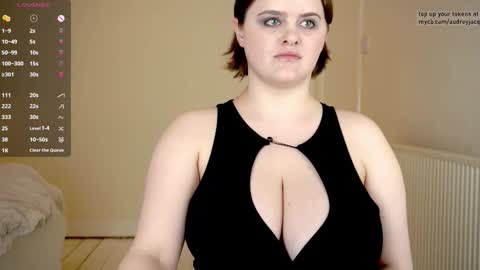 Snapshot of audreyjacq chatting on 01/11/26, 04:01 Audrey Jacq online show from 01/11/26, 04:01