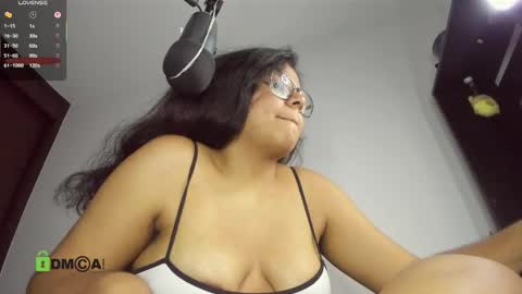 Audrey Parker online show from 05/16/26, 06:54