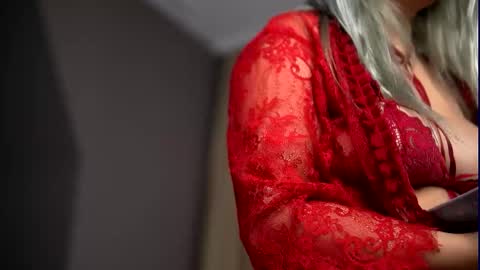 AudreySosa online show from 11/28/25, 01:41