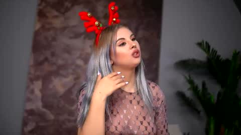 AudreySosa online show from 12/20/25, 11:01