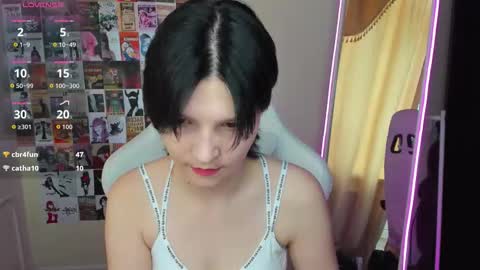 Audrey online show from 09/14/25, 08:24