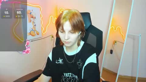 Audrey online show from 11/25/25, 08:03