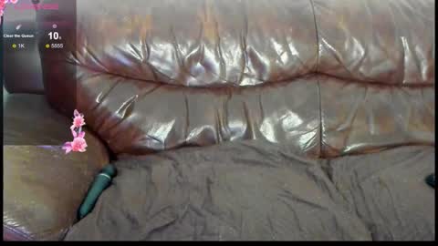 Audrey online show from 03/12/26, 08:53