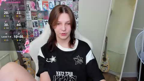 Audrey online show from 07/01/26, 05:53