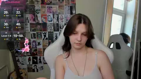 Audrey online show from 07/03/26, 07:37