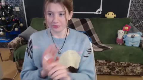 Snapshot of audrieplaza chatting on 01/05/25, 07:17 Verona nika online show from 01/05/25, 07:17