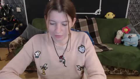 Snapshot of audrieplaza chatting on 01/14/25, 10:17 Verona nika online show from 01/14/25, 10:17