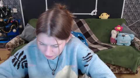 Snapshot of audrieplaza chatting on 01/26/25, 10:23 Verona nika online show from 01/26/25, 10:23